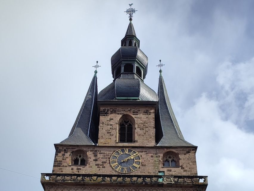 Basilika St. Wendel